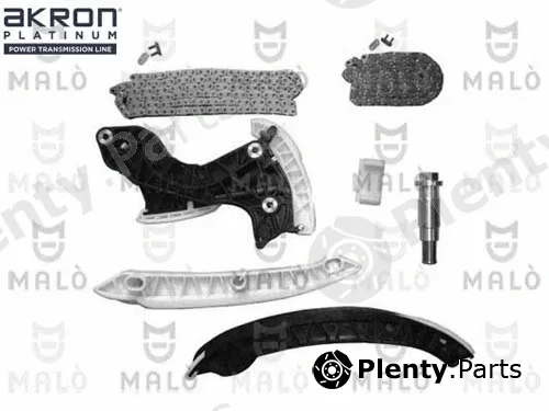 Akron-Malò 909048 — Timing Chain Kit