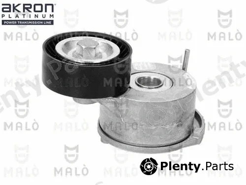 Akron-Malò 1570520 — Belt Tensioner, V-ribbed belt