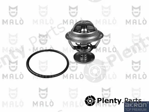 Akron-Malò TER146 — Thermostat, coolant