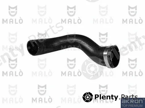 Akron-Malò 17982A — Charge Air Hose