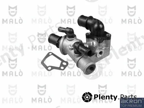 Akron-Malò TER177 — Thermostat, coolant