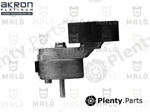Akron-Malò 1570240 — Belt Tensioner, V-ribbed belt