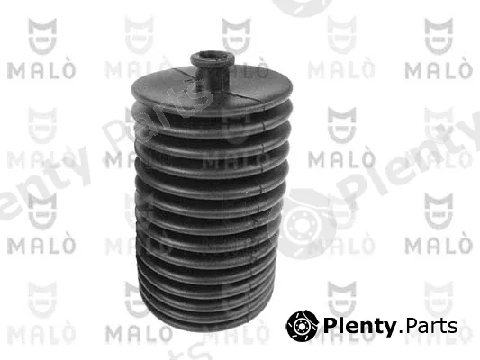 Akron-Malò 19528 — Bellow, steering