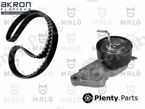 Akron-Malò 1551010 — Timing Belt Kit