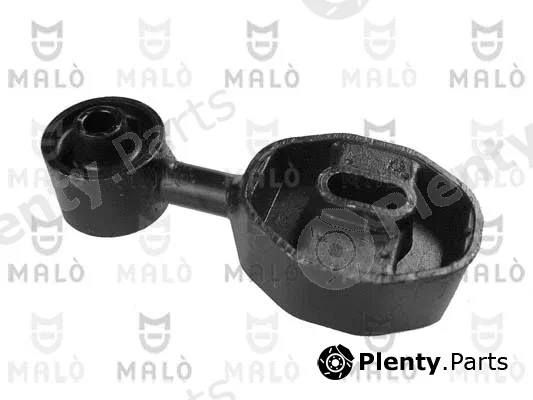 Akron-Malò 28008 — Mounting, engine