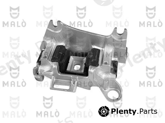 Akron-Malò 189161 — Mounting, engine