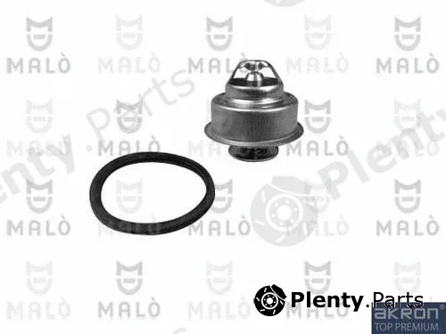 Akron-Malò TER248 — Thermostat, coolant