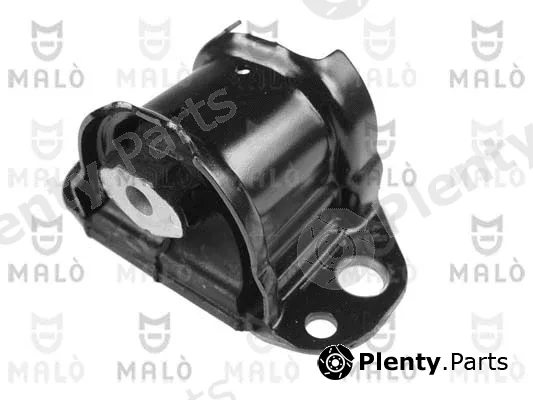 Akron-Malò 187911 — Mounting, engine