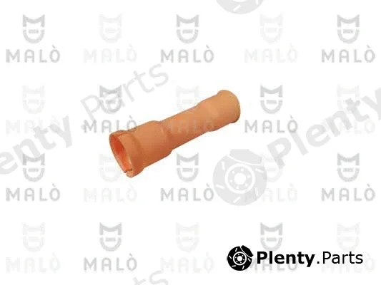 Akron-Malò 17939 — Tube, oil dipstick