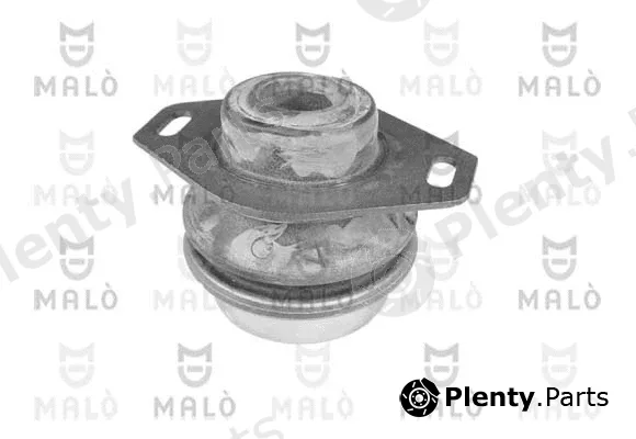 Akron-Malò 156171 — Mounting, engine