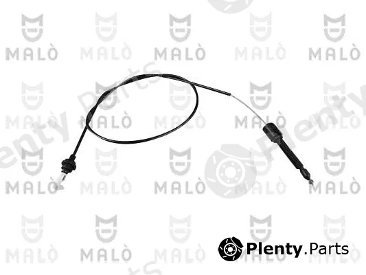 Akron-Malò 21010 — Accelerator Cable