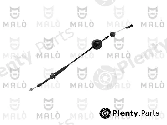 Akron-Malò 22727 — Accelerator Cable