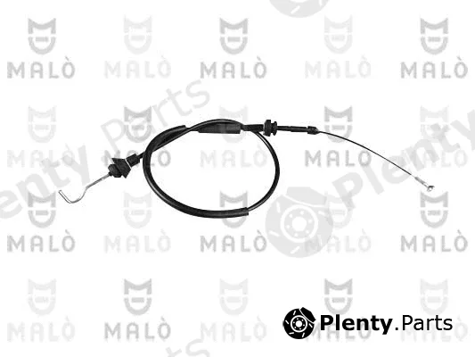 Akron-Malò 22942 — Accelerator Cable