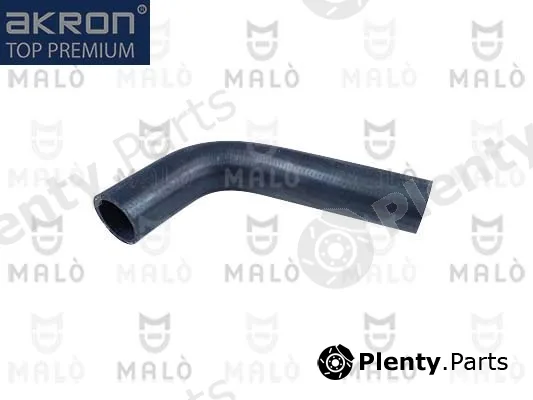 Akron-Malò 721006 — Radiator Hose