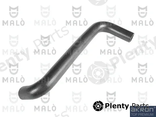 Akron-Malò 28801A — Radiator Hose