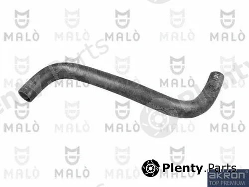 Akron-Malò 521331A — Radiator Hose
