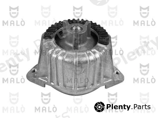 Akron-Malò 242023 — Mounting, engine