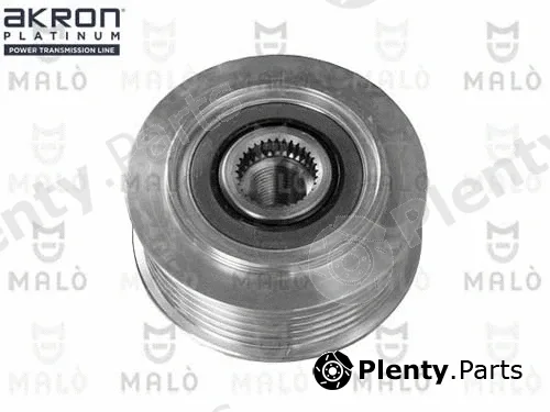 Akron-Malò 1580011 — Alternator Freewheel Clutch