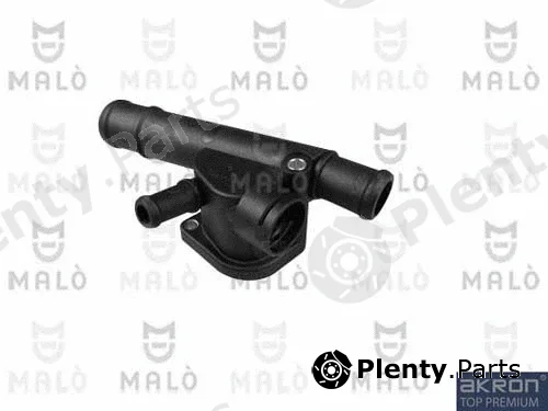 Akron-Malò 116116 — Coolant Flange