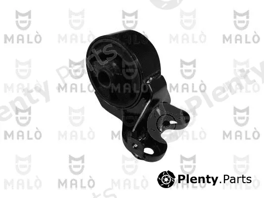 Akron-Malò 52270 — Mounting, engine