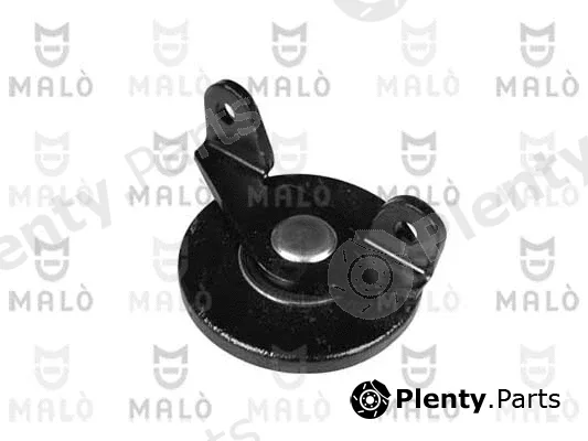 Akron-Malò 191361 — Mounting, engine