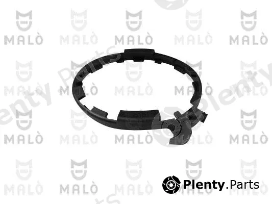 Akron-Malò 136017 — Seal, fuel filter