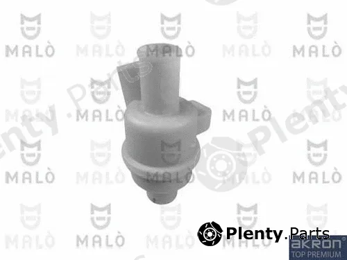 Akron-Malò TER171 — Thermostat, coolant