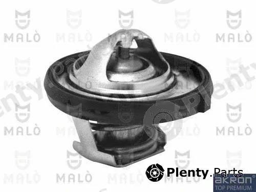 Akron-Malò TER491 — Thermostat, coolant