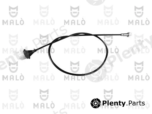 Akron-Malò 25044 — Speedometer Cable