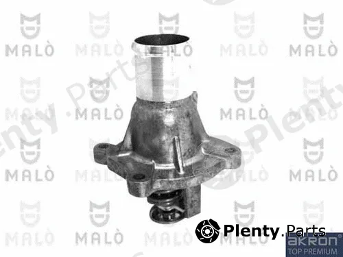 Akron-Malò TER449 — Thermostat, coolant