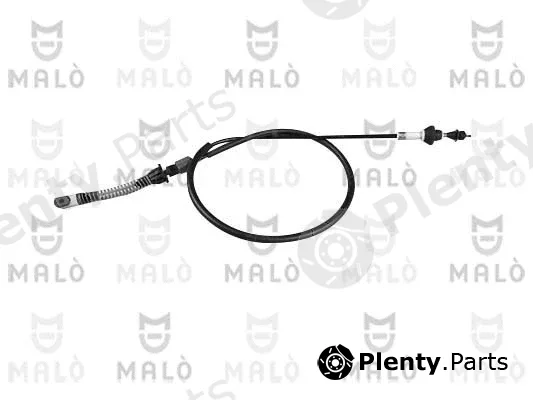 Akron-Malò 22966 — Accelerator Cable