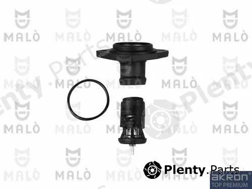 Akron-Malò TER041 — Thermostat, coolant