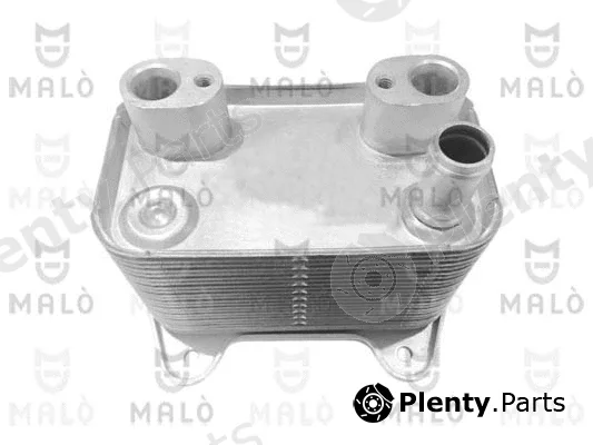 Akron-Malò 135090 — Oil Cooler, engine oil