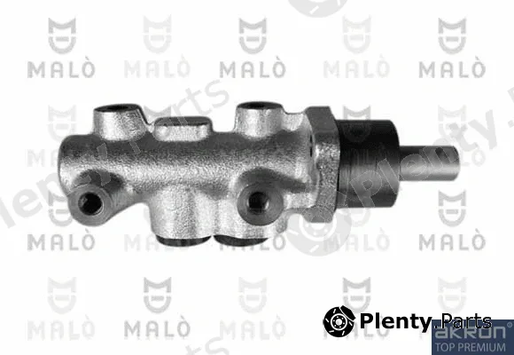 Akron-Malò 89483 — Brake Master Cylinder