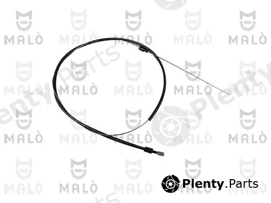 Akron-Malò 21744 — Bonnet Cable
