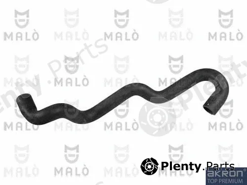 Akron-Malò 18082A — Radiator Hose