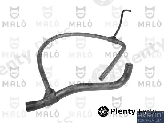 Akron-Malò 6349A — Radiator Hose
