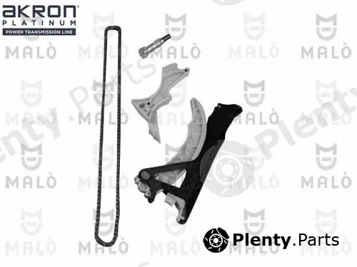 Akron-Malò 909033 — Timing Chain Kit