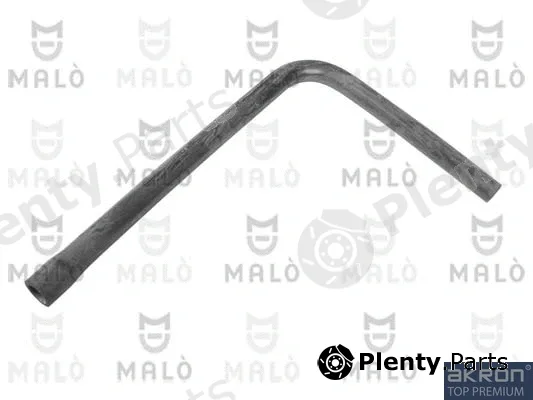 Akron-Malò 61352 — Hose, heat exchanger (heating)
