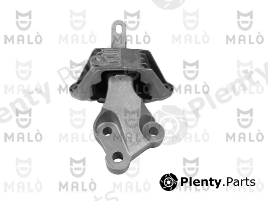 Akron-Malò 280611 — Mounting, engine