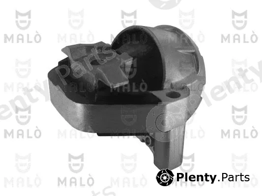 Akron-Malò 173992 — Mounting, engine