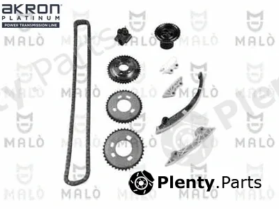 Akron-Malò 909035 — Timing Chain Kit