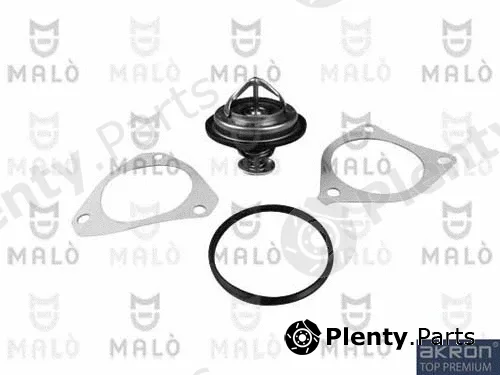 Akron-Malò TER345 — Thermostat, coolant