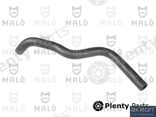 Akron-Malò 16125A — Radiator Hose