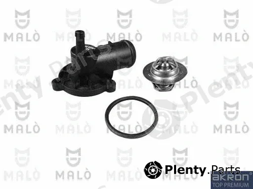 Akron-Malò TER219 — Thermostat, coolant