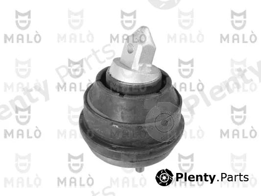 Akron-Malò 27071 — Mounting, engine