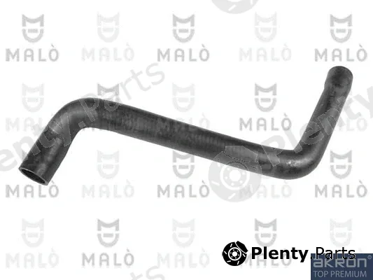 Akron-Malò 176572A — Radiator Hose