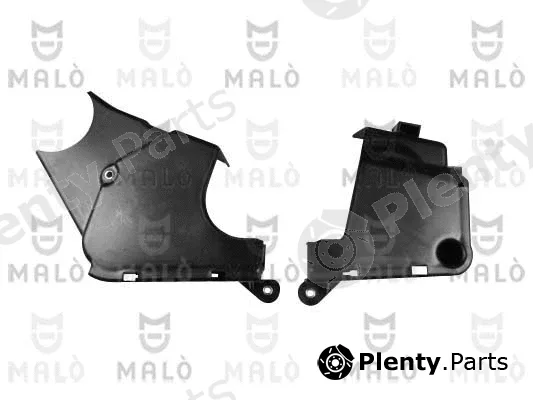 Akron-Malò 123004 — Cover, timing belt