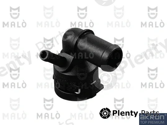 Akron-Malò 116212 — Coolant Flange