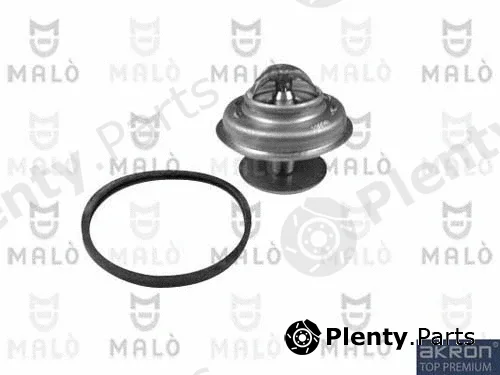 Akron-Malò TER264 — Thermostat, coolant